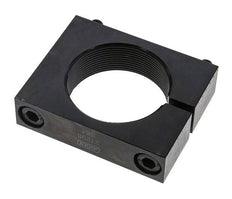 ACE Spannflansch M 64x2 für Stoßdämpfer, Seitenbefestigung - S64