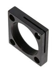 ACE Spannflansch M 45x1.5 für Stoßdämpfer, Seitenbefestigung - QF45