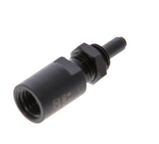 ACE Seitenlast-Adapter M 8x1 für MA 30..., MC 30... Stoßdämpfer - BV8