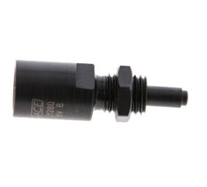 ACE Seitenlast-Adapter M 8x1 für MA 30..., MC 30... Stoßdämpfer - BV8