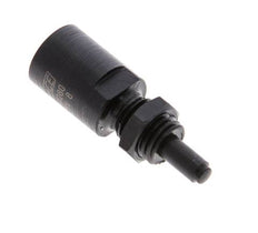 ACE Seitenlast-Adapter M 8x1 für MA 30..., MC 30... Stoßdämpfer - BV8