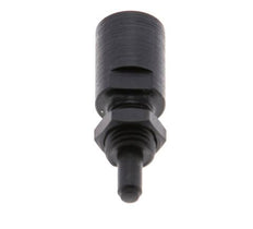 ACE Seitenlast-Adapter M 8x1 für MA 30..., MC 30... Stoßdämpfer - BV8
