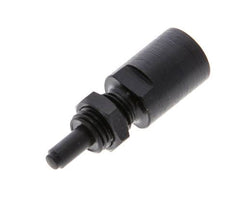 ACE Seitenlast-Adapter M 8x1 für MA 30..., MC 30... Stoßdämpfer - BV8