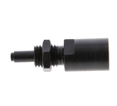 ACE Seitenlast-Adapter M 8x1 für MA 30..., MC 30... Stoßdämpfer - BV8