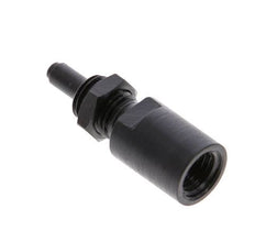 ACE Seitenlast-Adapter M 8x1 für MA 30..., MC 30... Stoßdämpfer - BV8