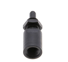 ACE Seitenlast-Adapter M 8x1 für MA 30..., MC 30... Stoßdämpfer - BV8