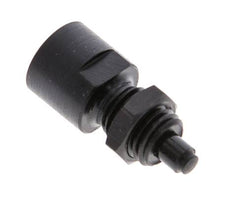 ACE Seitenlast-Adapter M 8x1 für MC 10... Stoßdämpfer - BV8A