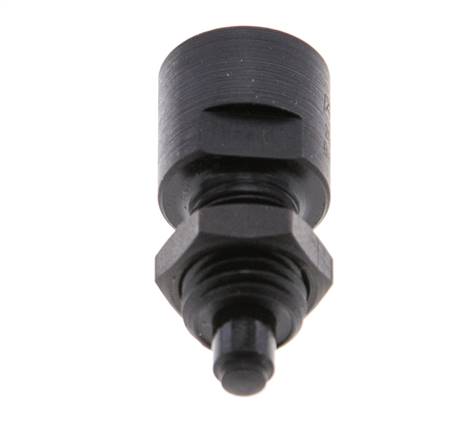 ACE Seitenlast-Adapter M 8x1 für MC 10... Stoßdämpfer - BV8A