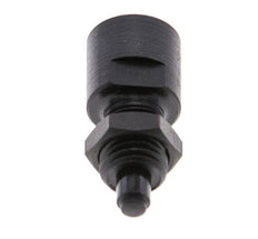 ACE Seitenlast-Adapter M 8x1 für MC 10... Stoßdämpfer - BV8A