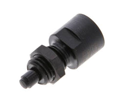 ACE Seitenlast-Adapter M 8x1 für MC 10... Stoßdämpfer - BV8A