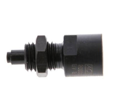 ACE Seitenlast-Adapter M 8x1 für MC 10... Stoßdämpfer - BV8A