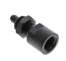 ACE Seitenlast-Adapter M 8x1 für MC 10... Stoßdämpfer - BV8A