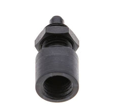 ACE Seitenlast-Adapter M 8x1 für MC 10... Stoßdämpfer - BV8A