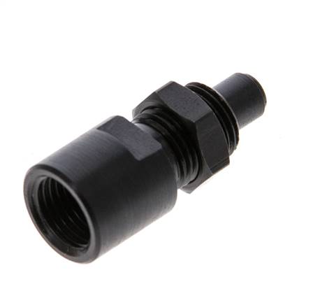 ACE Seitenbelastungsadapter M 10x1 für MA 50..., MC 25... Stoßdämpfer - BV10