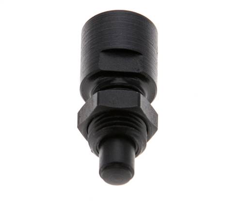 ACE Seitenbelastungsadapter M 10x1 für MA 50..., MC 25... Stoßdämpfer - BV10