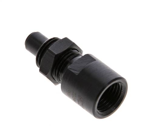 ACE Seitenbelastungsadapter M 10x1 für MA 50..., MC 25... Stoßdämpfer - BV10