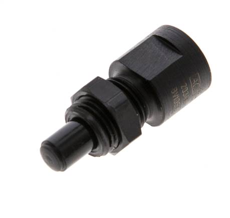 ACE Seitenbelastungsadapter M 10x1 für SC 25... Stoßdämpfer - BV10SC