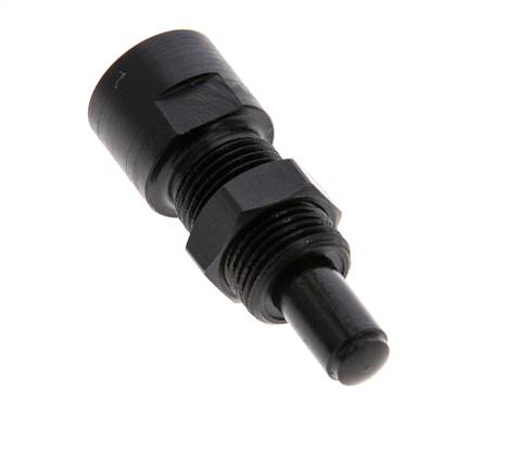 ACE Seitenbelastungsadapter M 12x1 für MA 35..., MC 75... Stoßdämpfer - BV12
