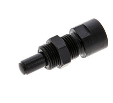 ACE Seitenbelastungsadapter M 12x1 für MA 35..., MC 75... Stoßdämpfer - BV12