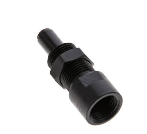 ACE Seitenbelastungsadapter M 12x1 für MA 35..., MC 75... Stoßdämpfer - BV12