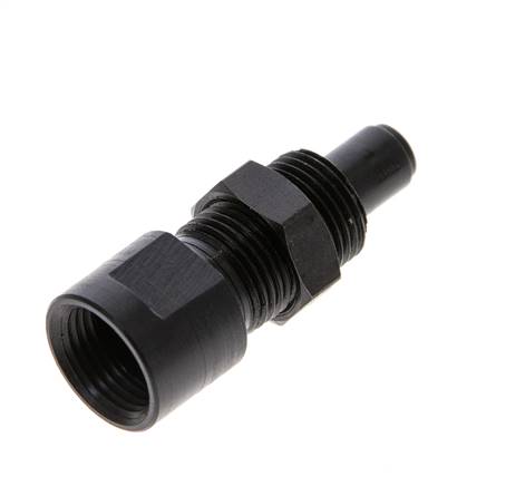 ACE Seitenbelastungsadapter M 12x1 für SC 75... Stoßdämpfer - BV12SC