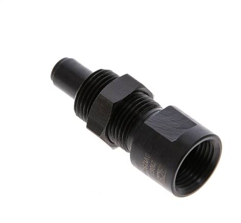 ACE Seitenbelastungsadapter M 12x1 für SC 75... Stoßdämpfer - BV12SC