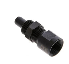 ACE Seitenbelastungsadapter M 12x1 für SC 75... Stoßdämpfer - BV12SC