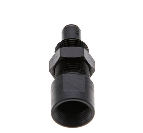 ACE Seitenbelastungsadapter M 12x1 für SC 75... Stoßdämpfer - BV12SC