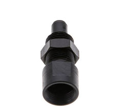 ACE Seitenbelastungsadapter M 12x1 für SC 75... Stoßdämpfer - BV12SC