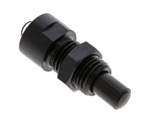 ACE Seitenbelastungsadapter M 14x1,5 für MA 150..., MC 150..., SC 190 EUM5 Stoßdämpfer - BV14