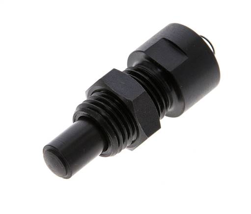 ACE Seitenbelastungsadapter M 14x1,5 für MA 150..., MC 150..., SC 190 EUM5 Stoßdämpfer - BV14