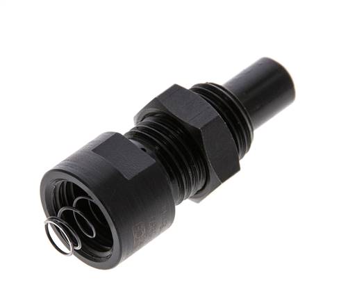 ACE Seitenbelastungsadapter M 14x1,5 für SC 190 EUM0-4 Stoßdämpfer - BV14SC