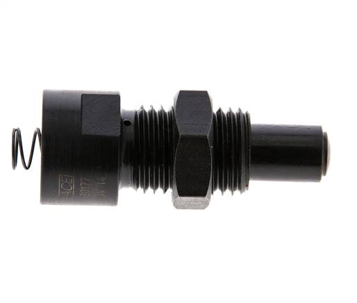 ACE Seitenbelastungsadapter M 14x1,5 für SC 190 EUM0-4 Stoßdämpfer - BV14SC