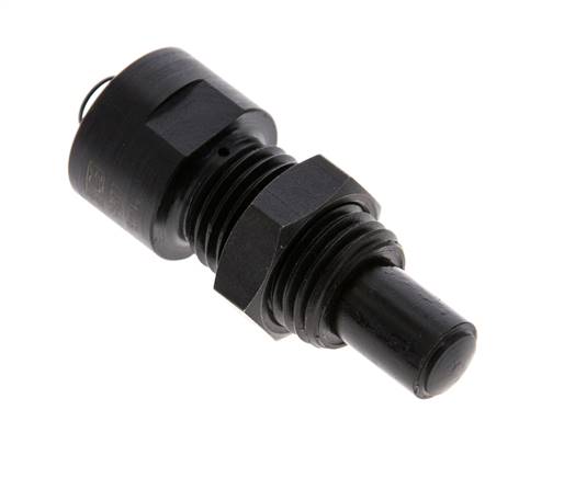 ACE Seitenbelastungsadapter M 14x1,5 für SC 190 EUM0-4 Stoßdämpfer - BV14SC