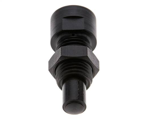 ACE Seitenbelastungsadapter M 14x1,5 für SC 190 EUM0-4 Stoßdämpfer - BV14SC