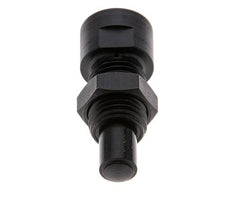 ACE Seitenbelastungsadapter M 14x1,5 für SC 190 EUM0-4 Stoßdämpfer - BV14SC