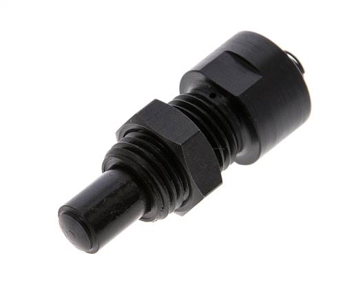 ACE Seitenbelastungsadapter M 14x1,5 für SC 190 EUM0-4 Stoßdämpfer - BV14SC
