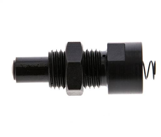 ACE Seitenbelastungsadapter M 14x1,5 für SC 190 EUM0-4 Stoßdämpfer - BV14SC