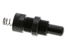ACE Seitenlast-Adapter M 25x1,5 für MC 600... Stoßdämpfer - BV25