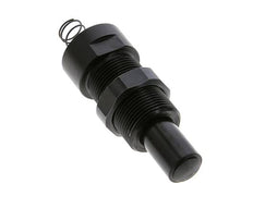 ACE Seitenlast-Adapter M 25x1,5 für MC 600... Stoßdämpfer - BV25