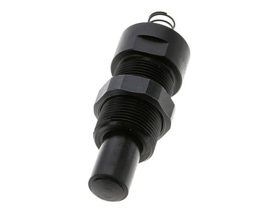 ACE Seitenlast-Adapter M 25x1,5 für MC 600... Stoßdämpfer - BV25
