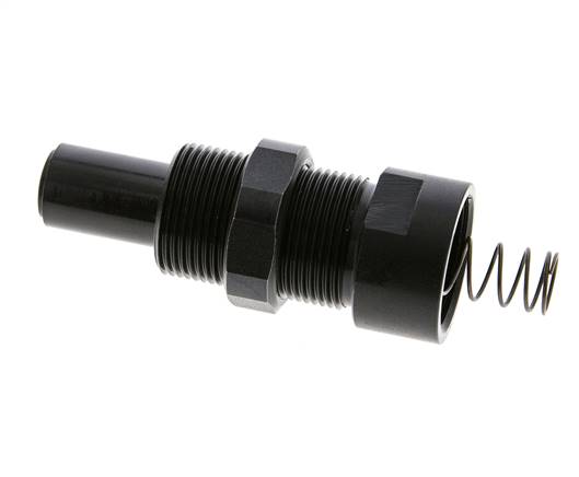 ACE Seitenlast-Adapter M 25x1,5 für MC 600... Stoßdämpfer - BV25