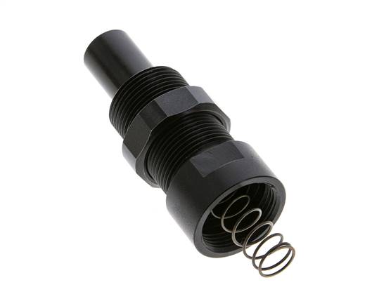 ACE Seitenlast-Adapter M 25x1,5 für MC 600... Stoßdämpfer - BV25