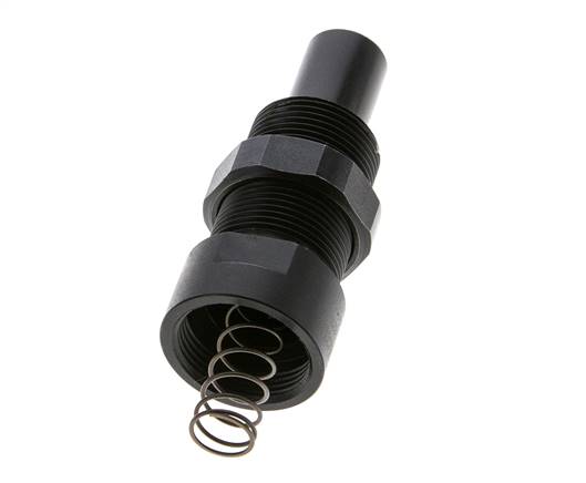 ACE Seitenlast-Adapter M 25x1,5 für MC 600... Stoßdämpfer - BV25