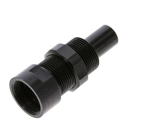 ACE Seitenlast-Adapter M 25x1,5 für MA 600..., SC 650... Stoßdämpfer - BV25SC
