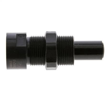 ACE Seitenlast-Adapter M 25x1,5 für MA 600..., SC 650... Stoßdämpfer - BV25SC