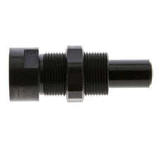 ACE Seitenlast-Adapter M 25x1,5 für MA 600..., SC 650... Stoßdämpfer - BV25SC