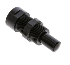 ACE Seitenlast-Adapter M 25x1,5 für MA 600..., SC 650... Stoßdämpfer - BV25SC
