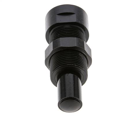 ACE Seitenlast-Adapter M 25x1,5 für MA 600..., SC 650... Stoßdämpfer - BV25SC