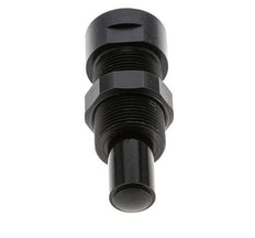 ACE Seitenlast-Adapter M 25x1,5 für MA 600..., SC 650... Stoßdämpfer - BV25SC